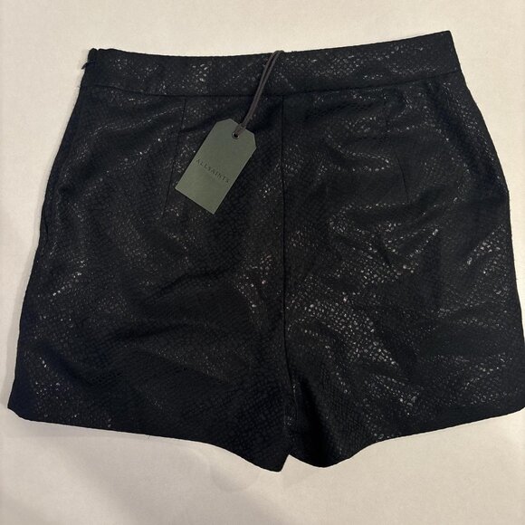 Astrid Skort by All Saints new with tags. - Picture 3 of 3